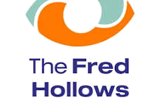 The Fred Hollows Foundation The Fred Hollows Foundation
