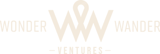 Wonder & Wander logo