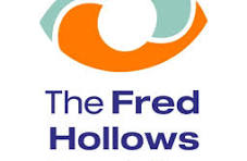 The Fred Hollows Foundation The Fred Hollows Foundation