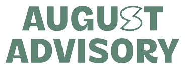 August Advisory August Advisory