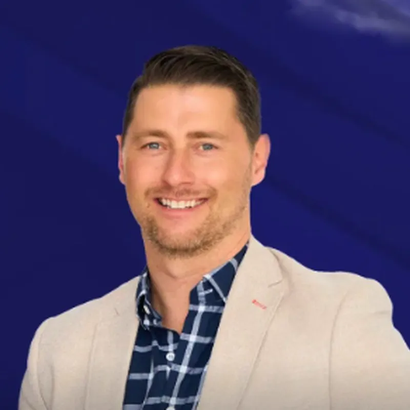 Steve Pirie-Nally, Co-Founder of Wonder & Wander
